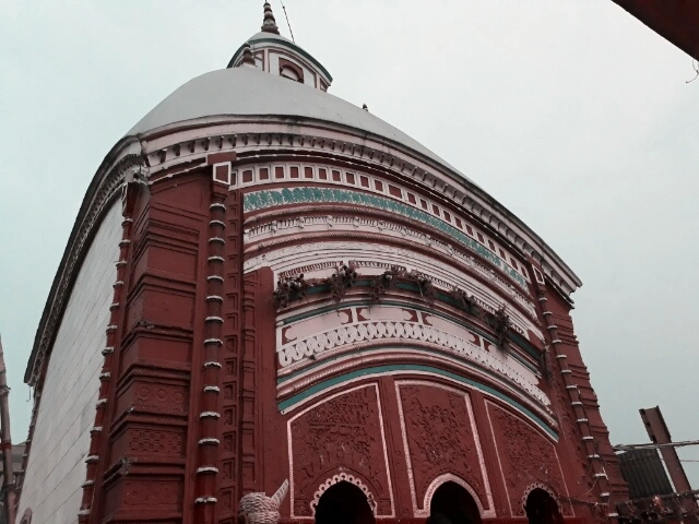 Tarapith Mandir Online Puja Entrance